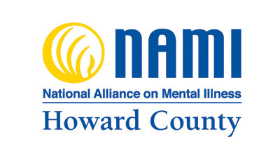 NAMI howard county logo