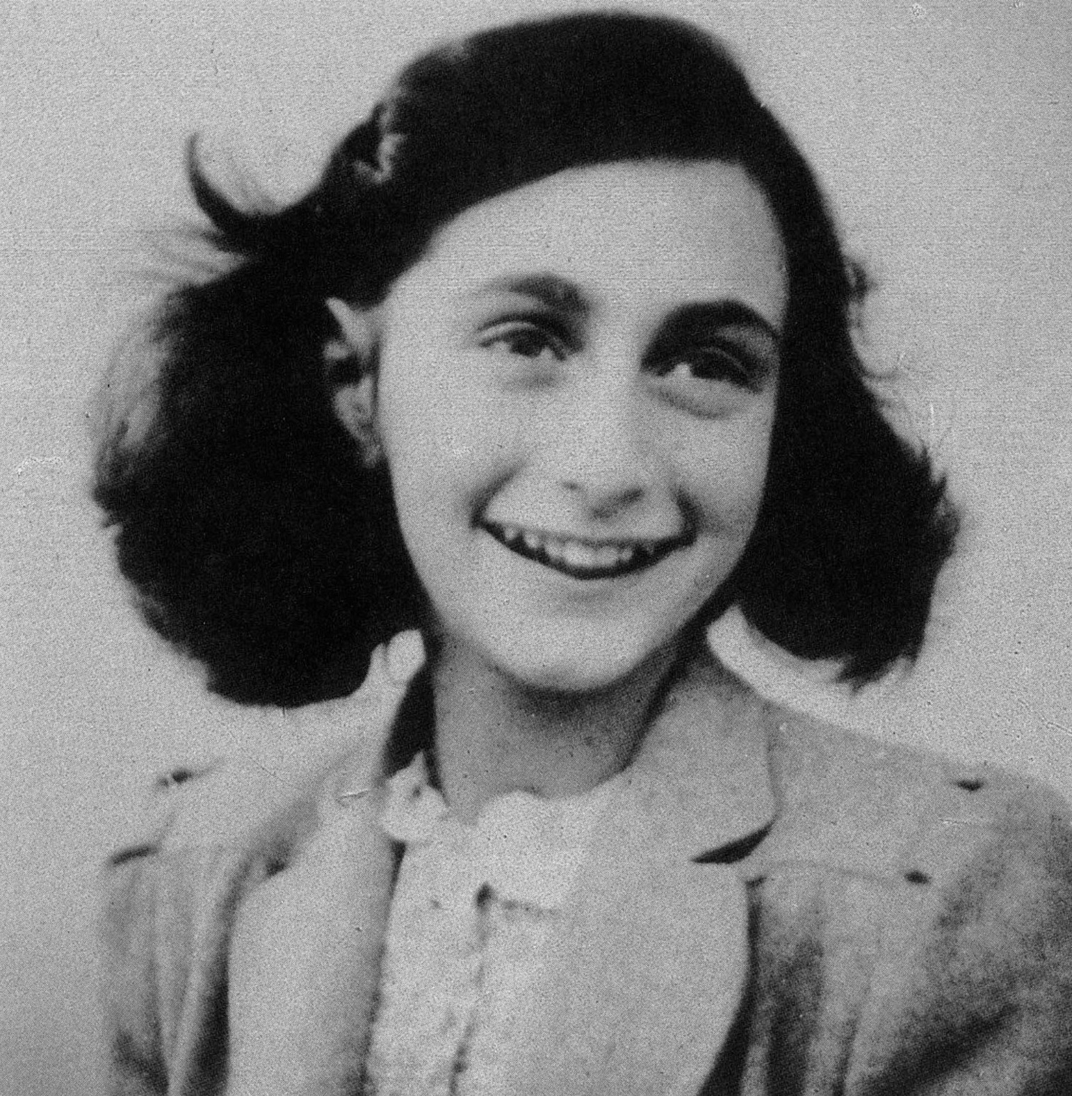 What We Can Learn from Anne Frank, Her Life and Surprising Legacy
