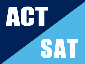 ACT/SAT Princeton Review 