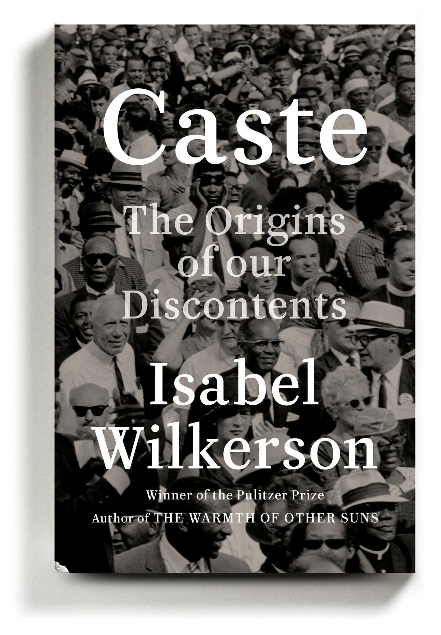 Caste by Wilkerson