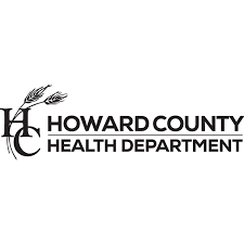 health department logo and text
