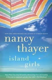 Nancy Thayer