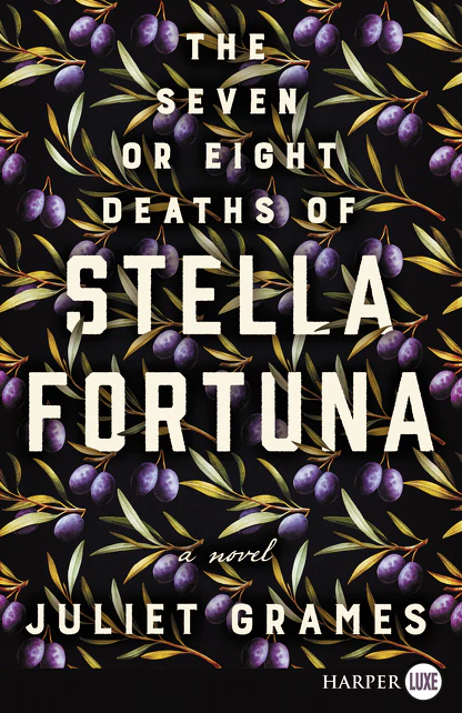 Cover of Stella Fortuna