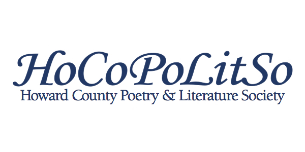 Howard County Poetry and Literature Society (HoCoPoLitSo) logo