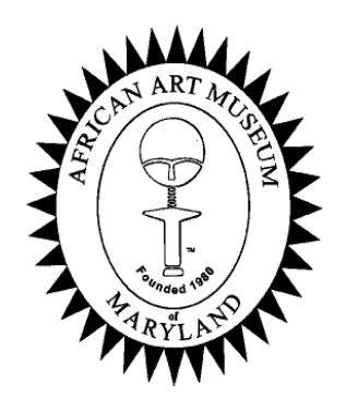 Logo - African Art Museum of Maryland