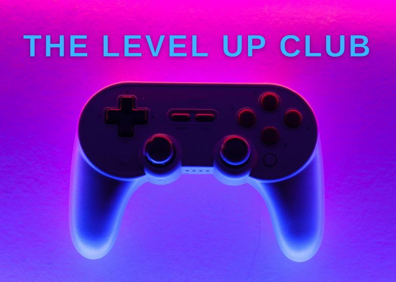 level up club