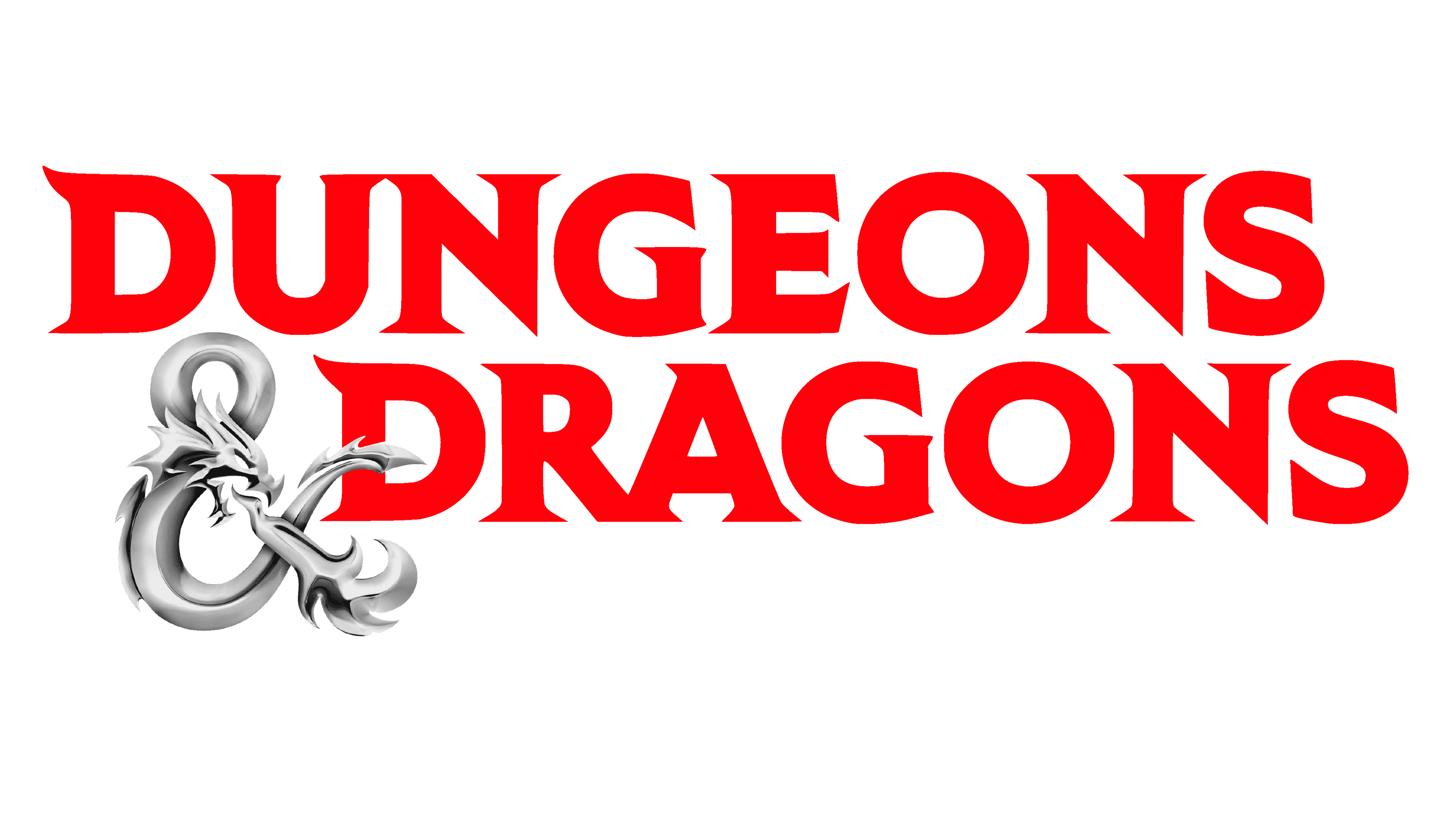 D&D Logo