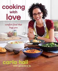 African American Chef - Carla Hall