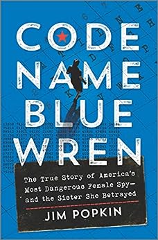 Code Name Blue Wren