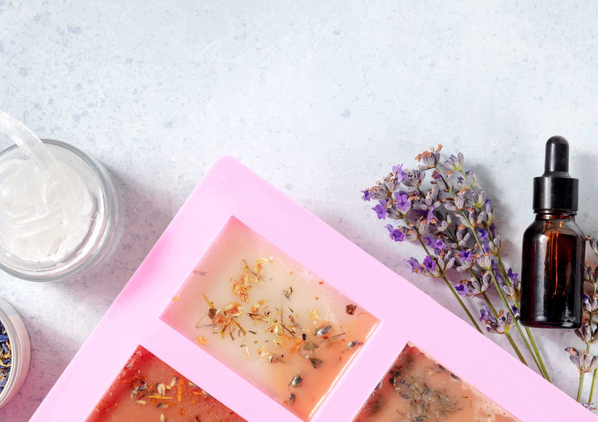Essential Oils for Soapmaking 101