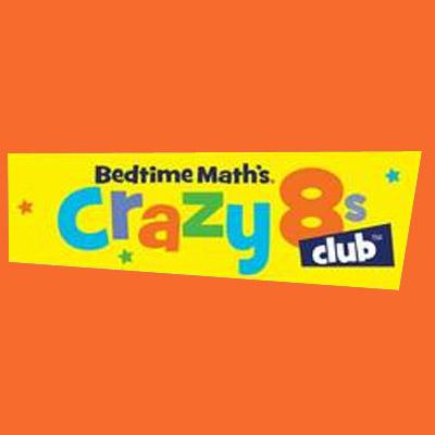 Crazy 8’s logo