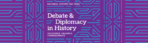 History Day logo