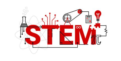 STEM items