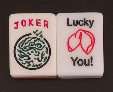 joker tiles