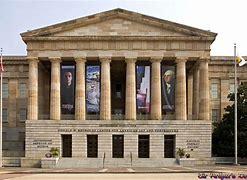 Exterior Image of National Portrait Gallery