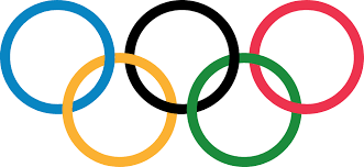 Olympic rings