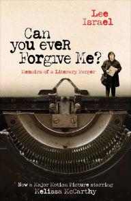 Can You Ever Forgive Me?