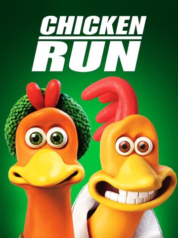 chicken run