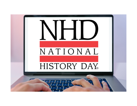 NHD logo