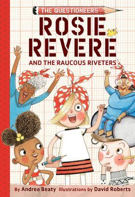 Rosie Revere 