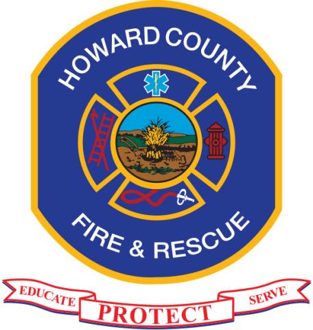 HCFR logo