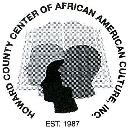 Logo - Howard County Center of African American Culture 