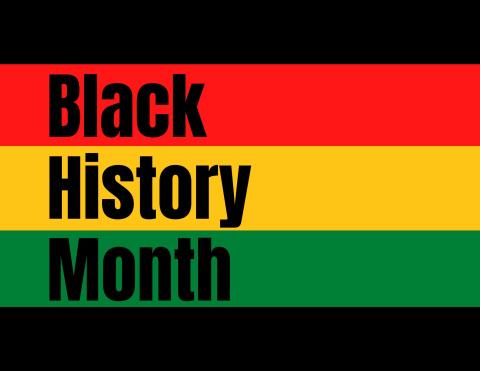 black history month