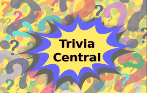 Trivia Central Logo