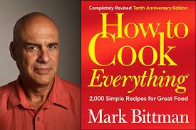 Mark Bittman