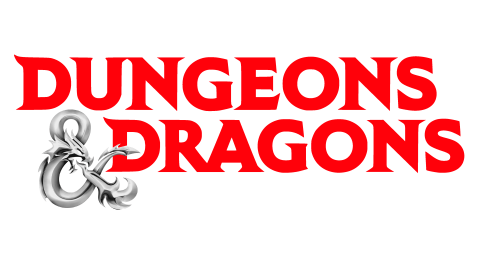 Dungeons & Dragons Logo