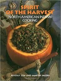 Native American Cookbook