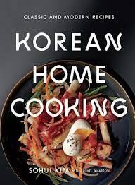 Korean Cuisine