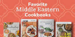 Middle Eastern Cuisine