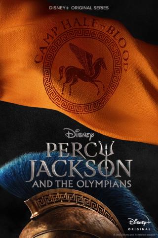 percy jackson show