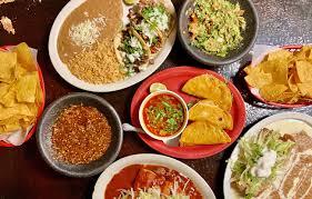 Mexican Cuisine