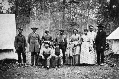 juneteenth primary source