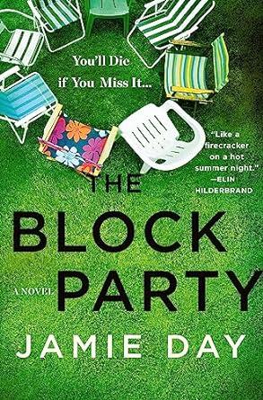 The Block Party