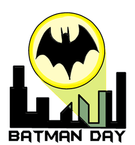 Batman Day