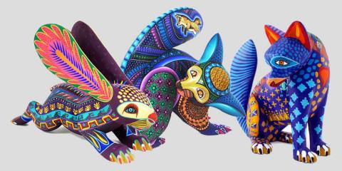 alebrije