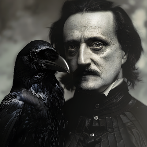 edgar allen poe