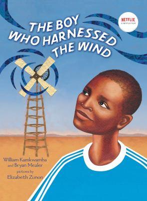 boy who harnessed the wind