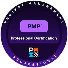 PMP Certified