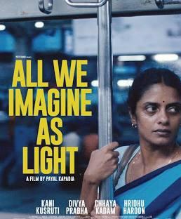 All We Imagine as Light