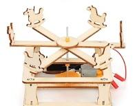 picture of carousel stem kit