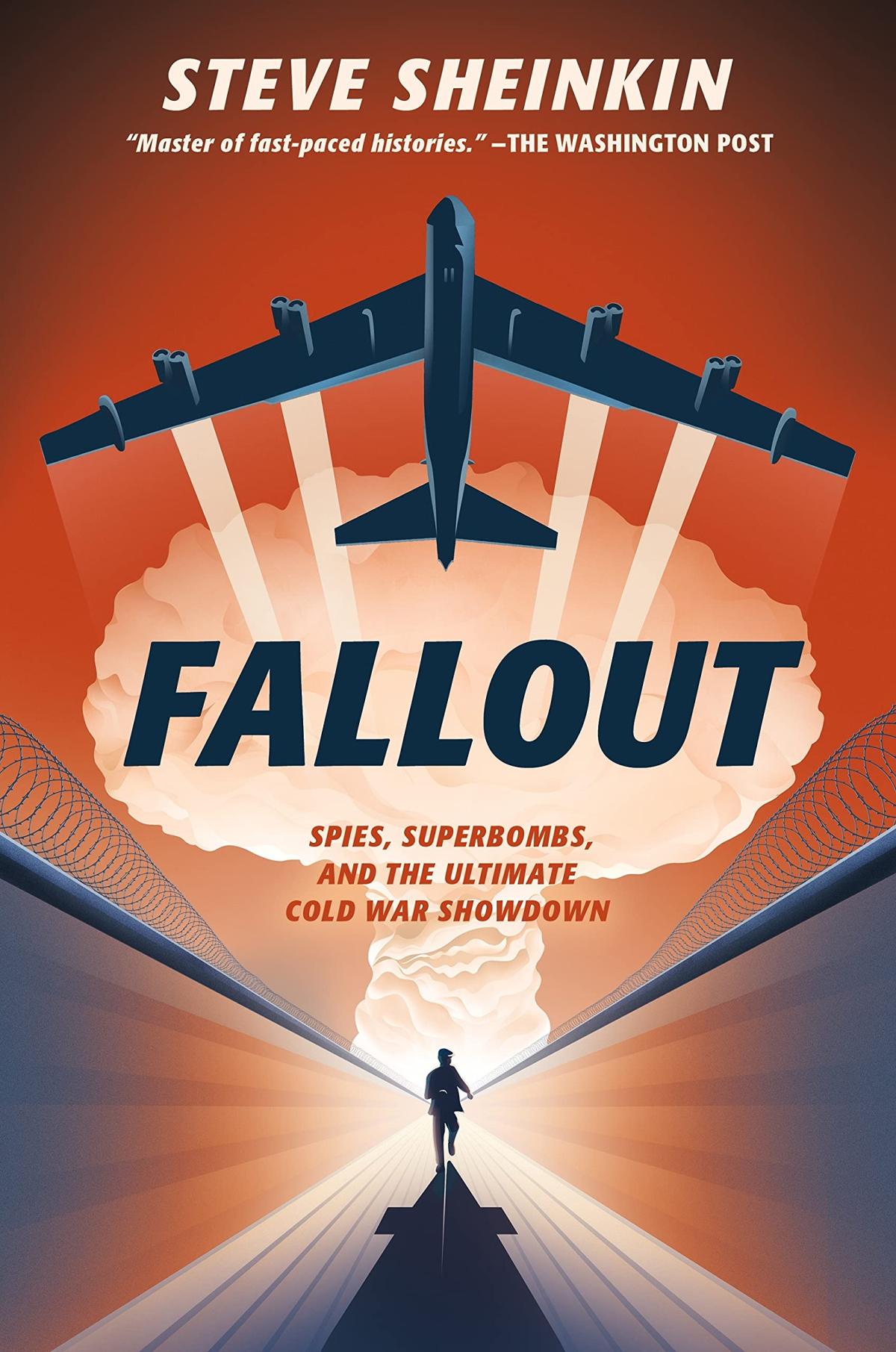 fallout cover art