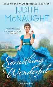 Judith McNaught