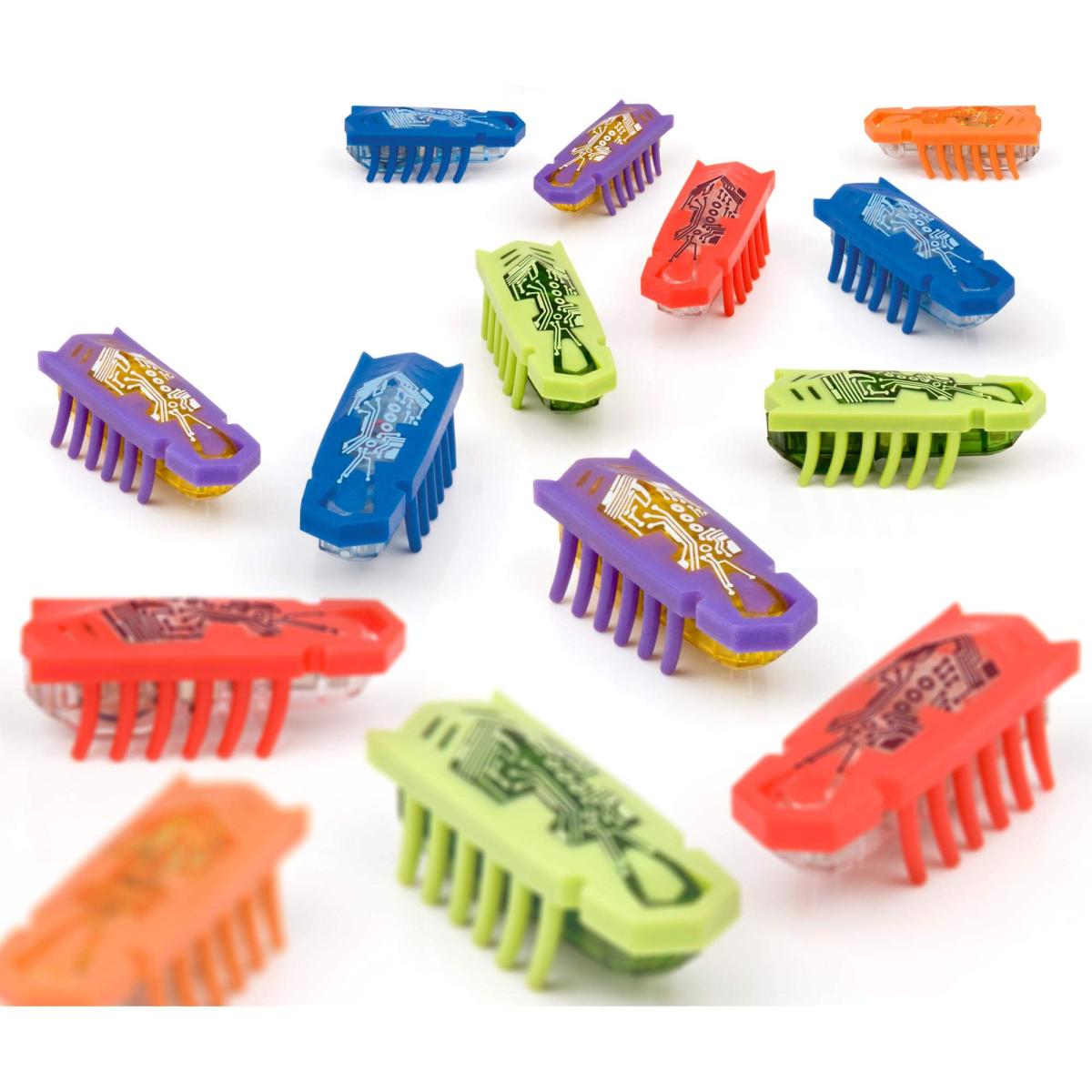 Hexbugs