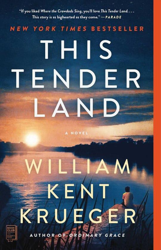 this tender land