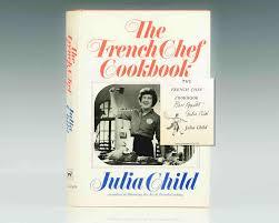 Julia Child