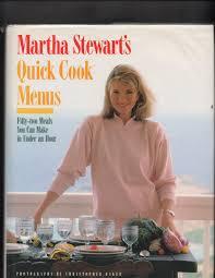 Martha Stewart